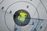 nosler competition 140gr. 779m/s