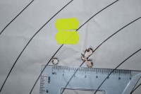 A-max 140gr. keturi suviai vienas truputi pasiklydo :)