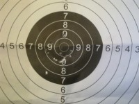 300m 93 taskai