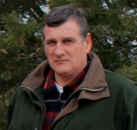 ADOMAS ŠADBARAS